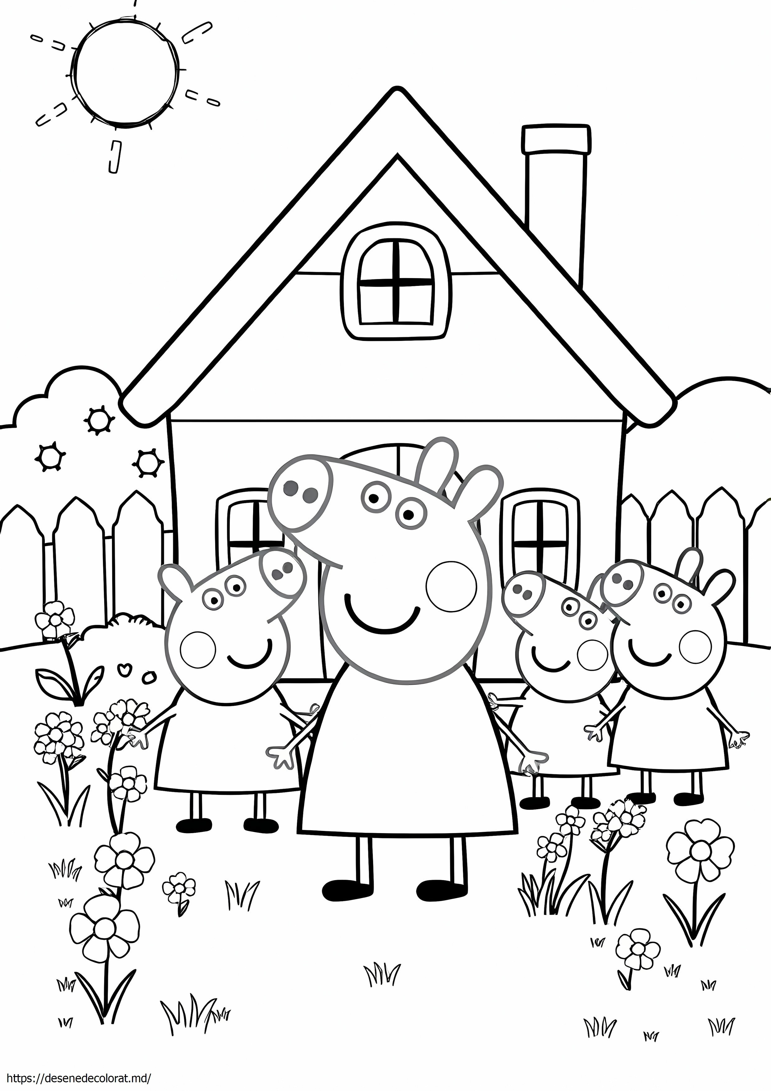 Pepa pig