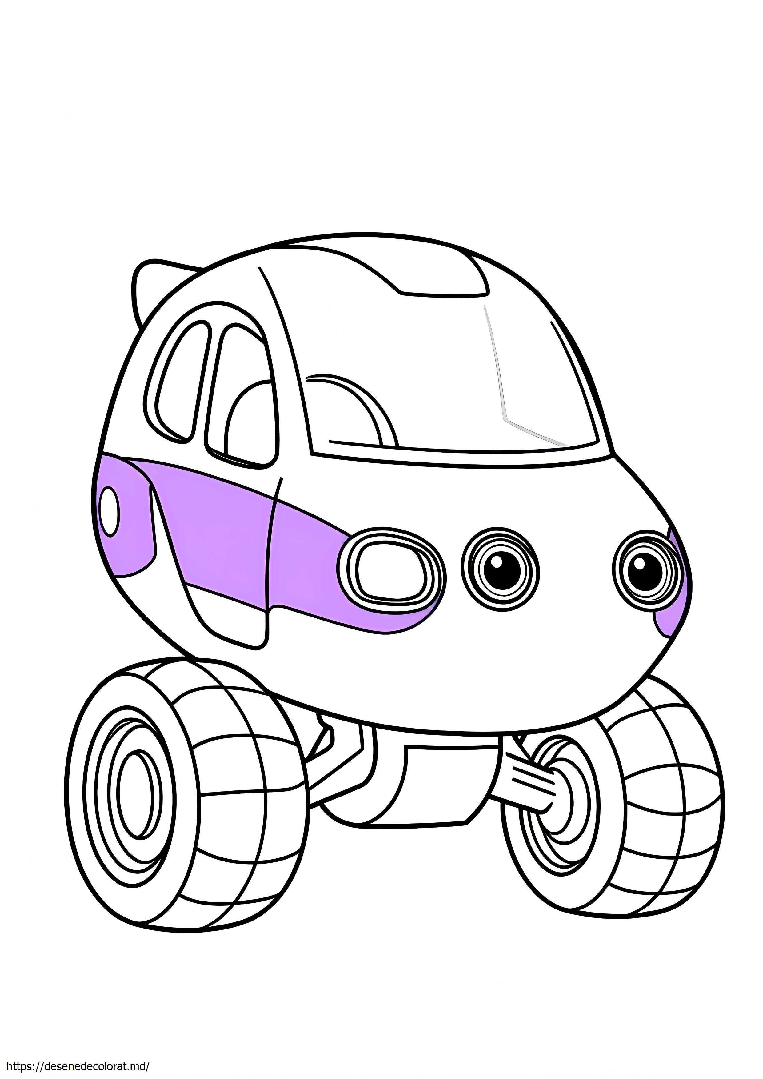 Pj masks gekko mobile