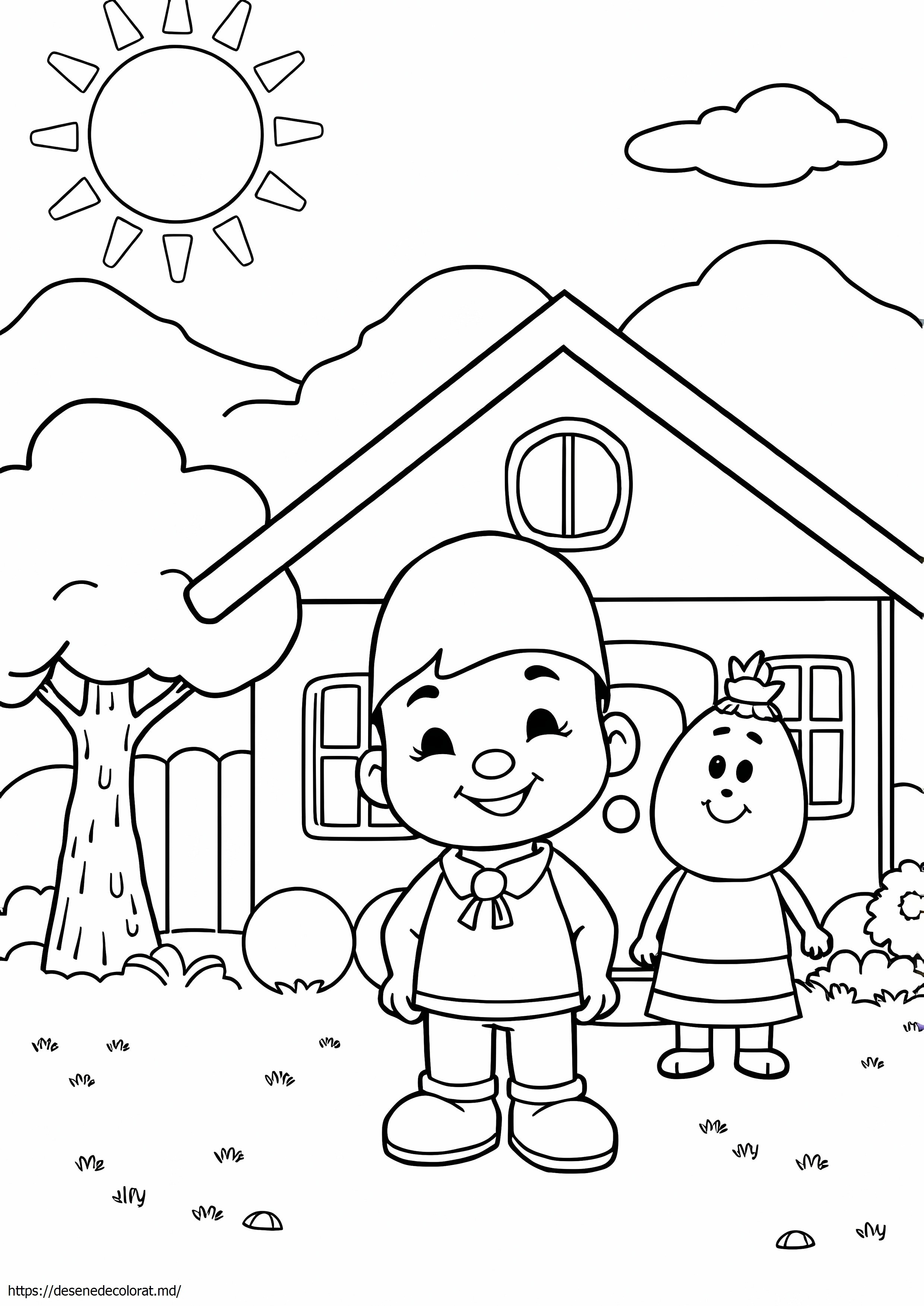 Pocoyo