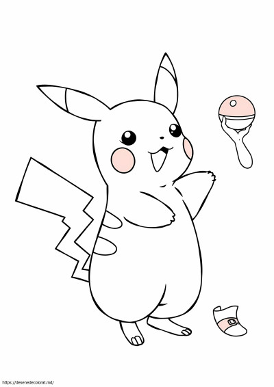 Pokeman