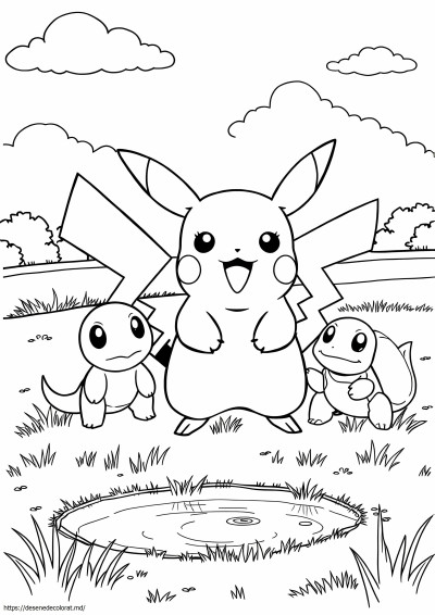 Pokemon