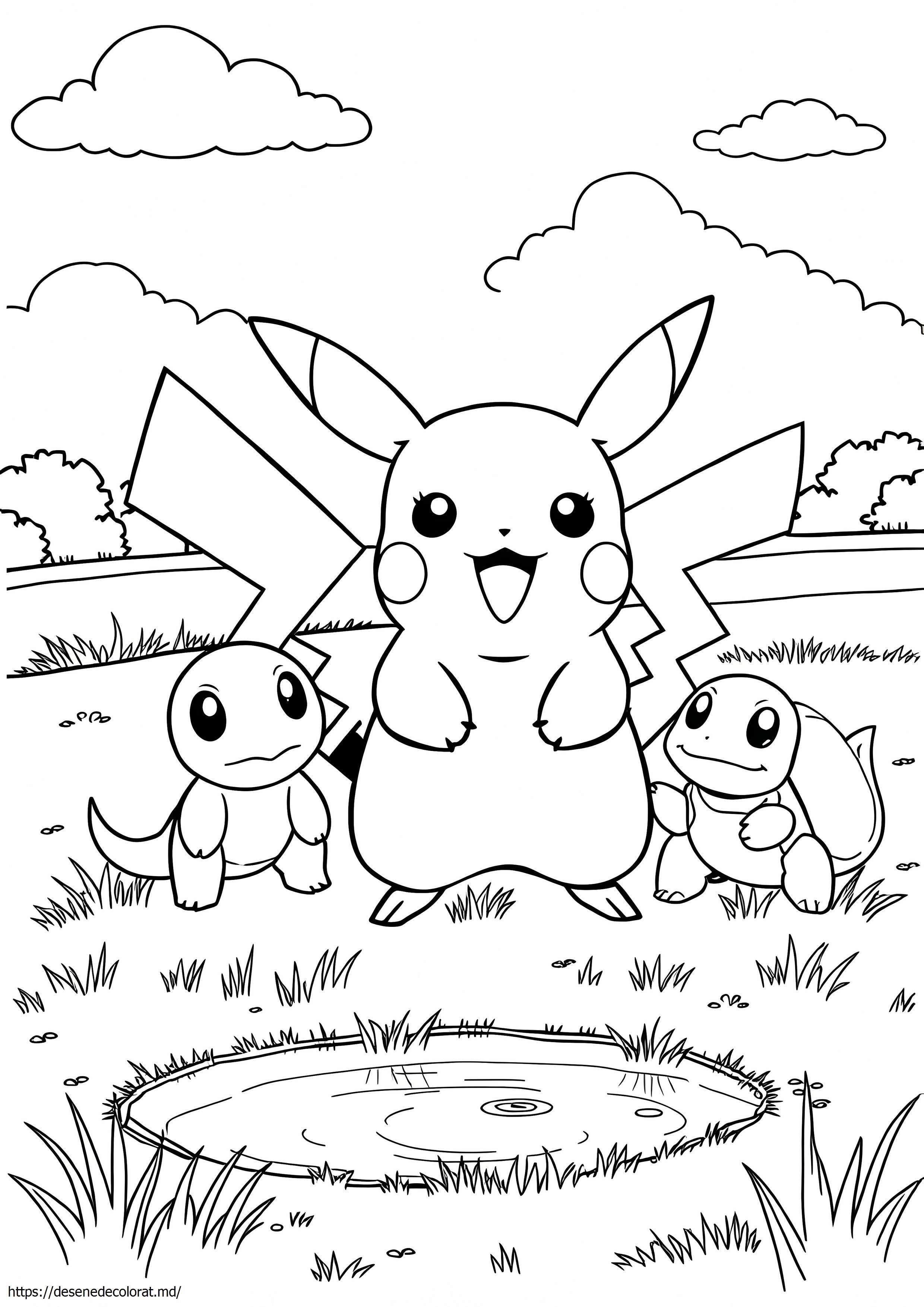 Pokemon