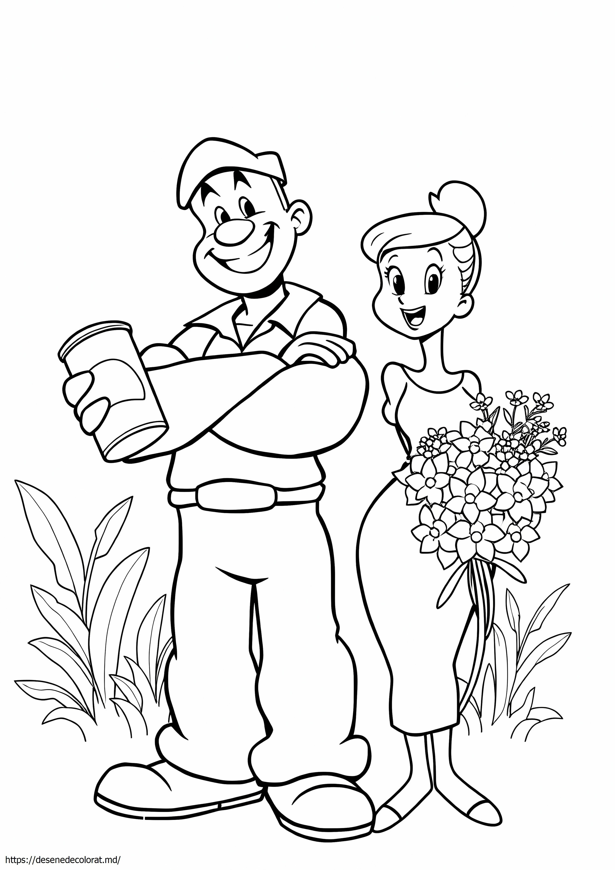 Popeye