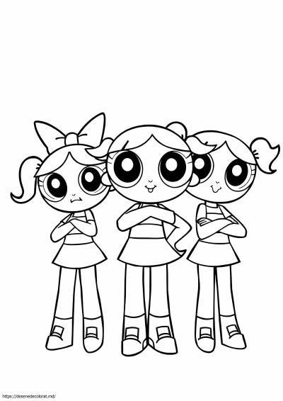Powerpuff