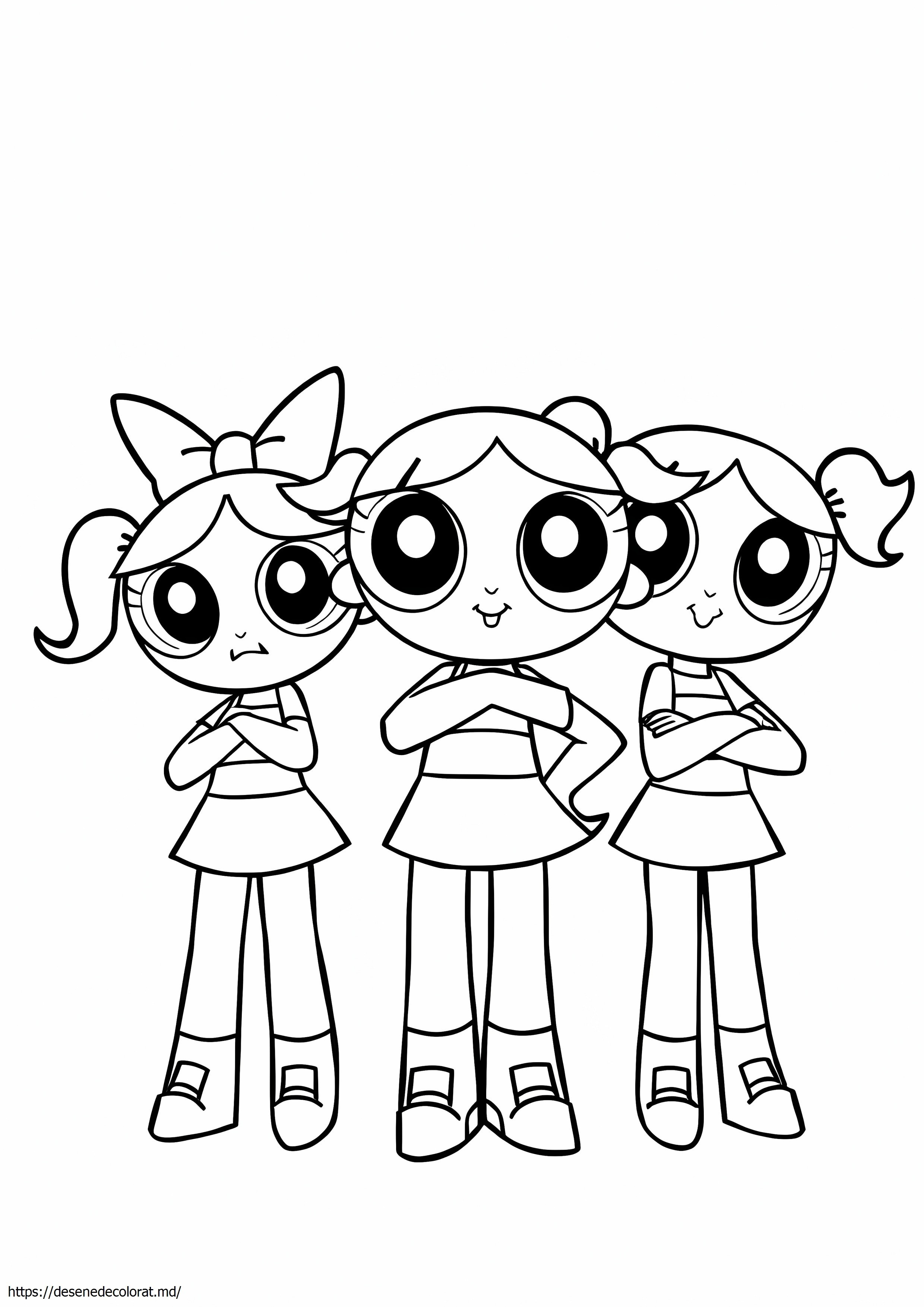 Powerpuff