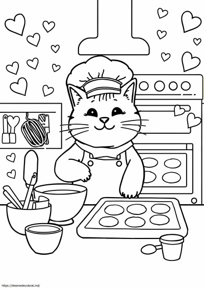 Coacere pusheen