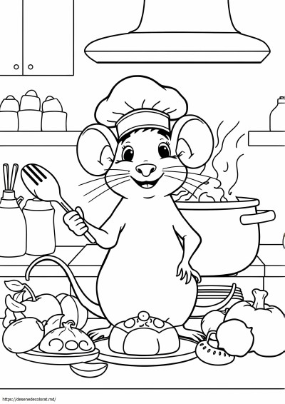 Ratatouille