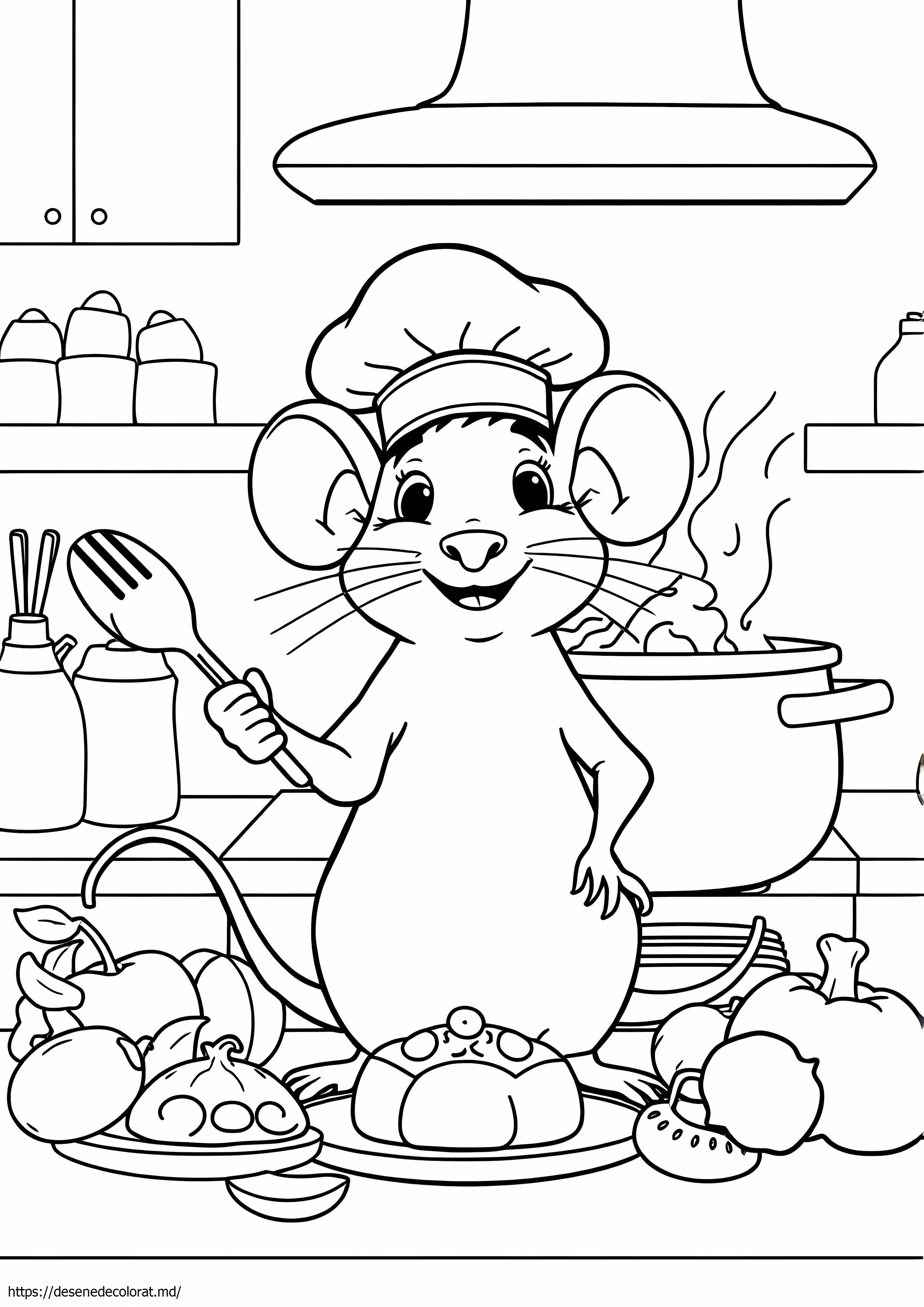 Ratatouille