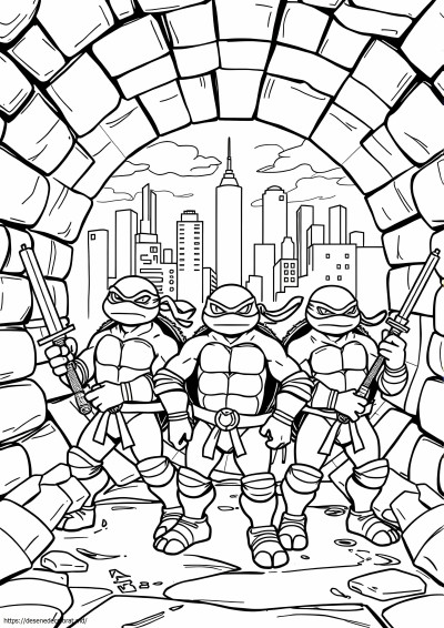 Ascensiunea tmntului