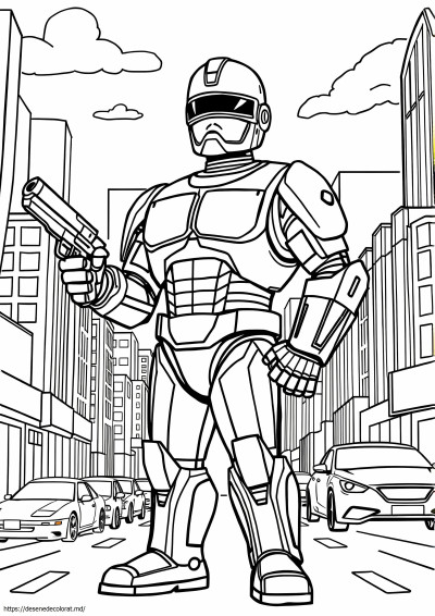 Robocop