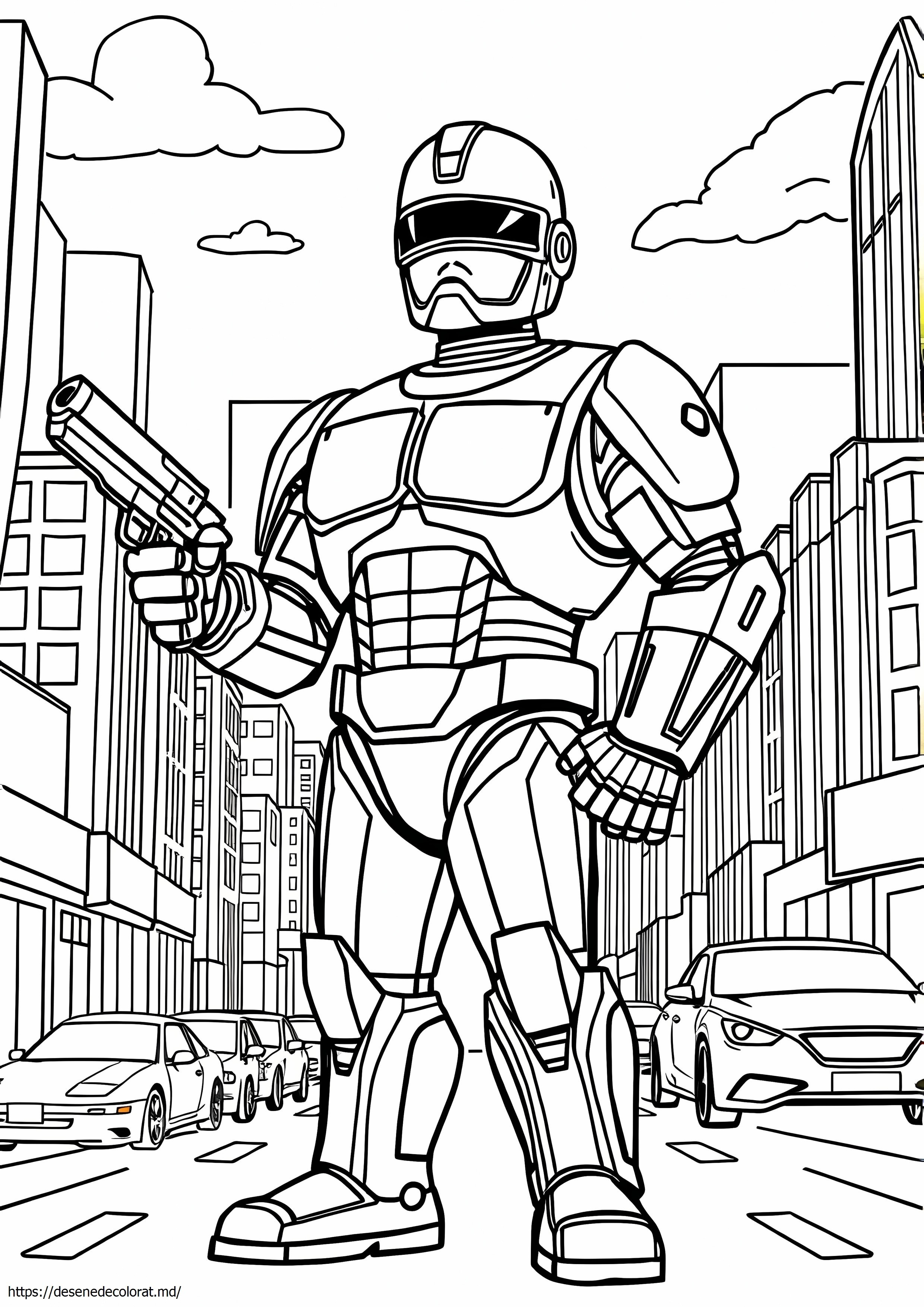 Robocop
