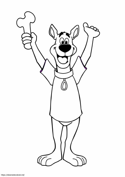 Scooby do