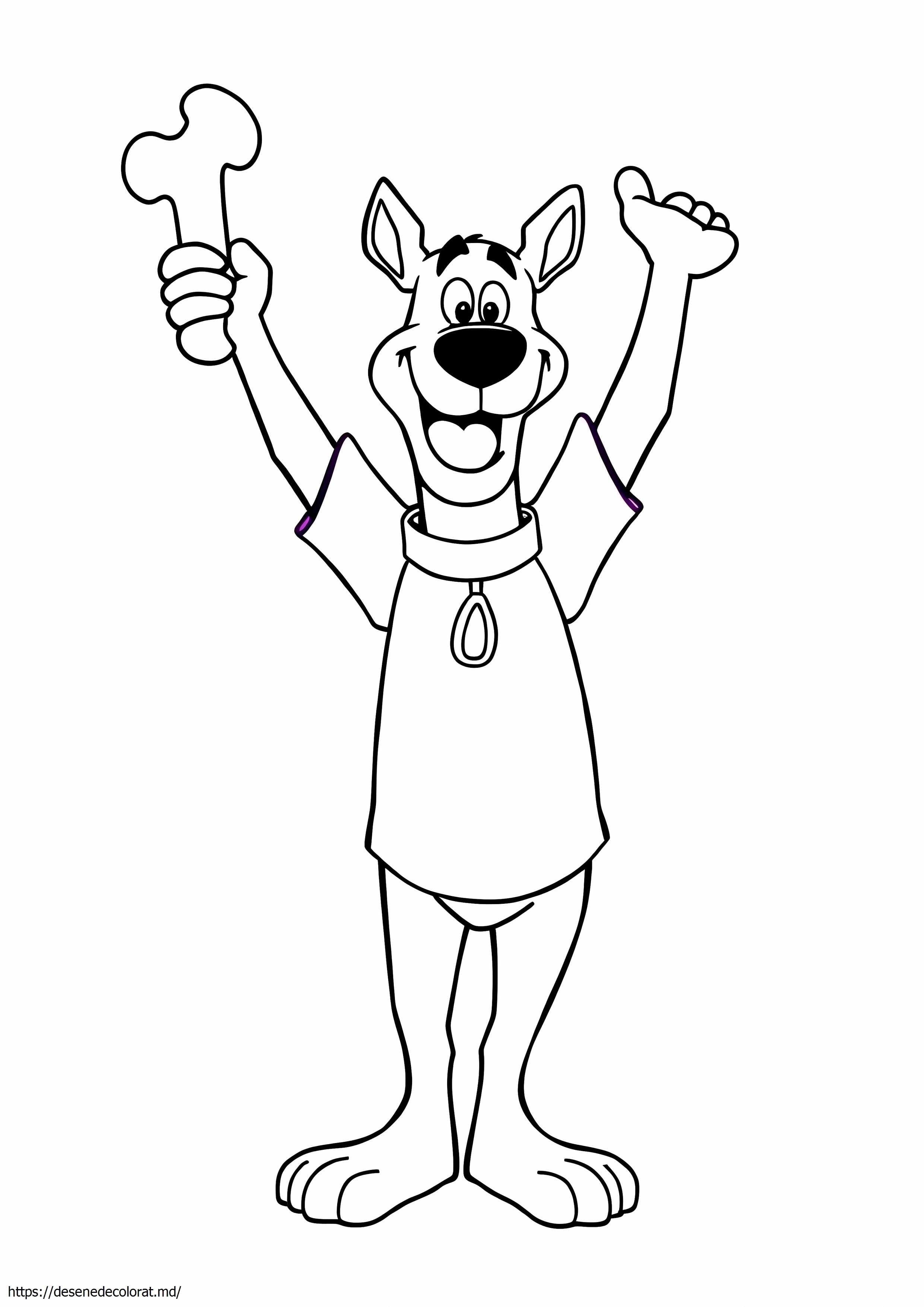 Scooby do