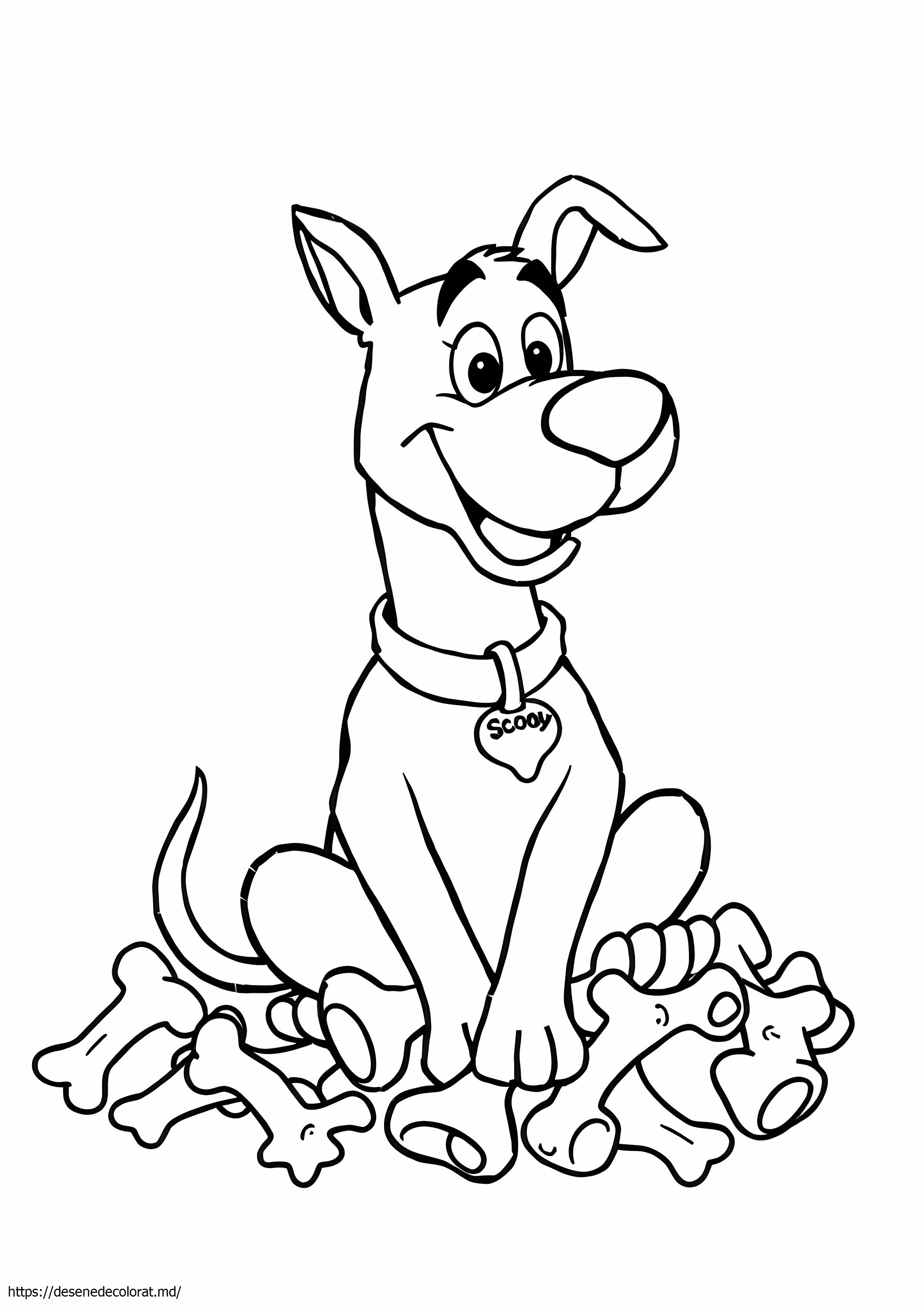 Scooby