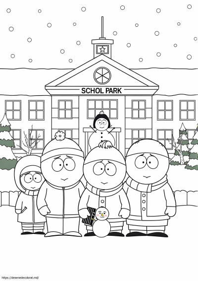 Southpark