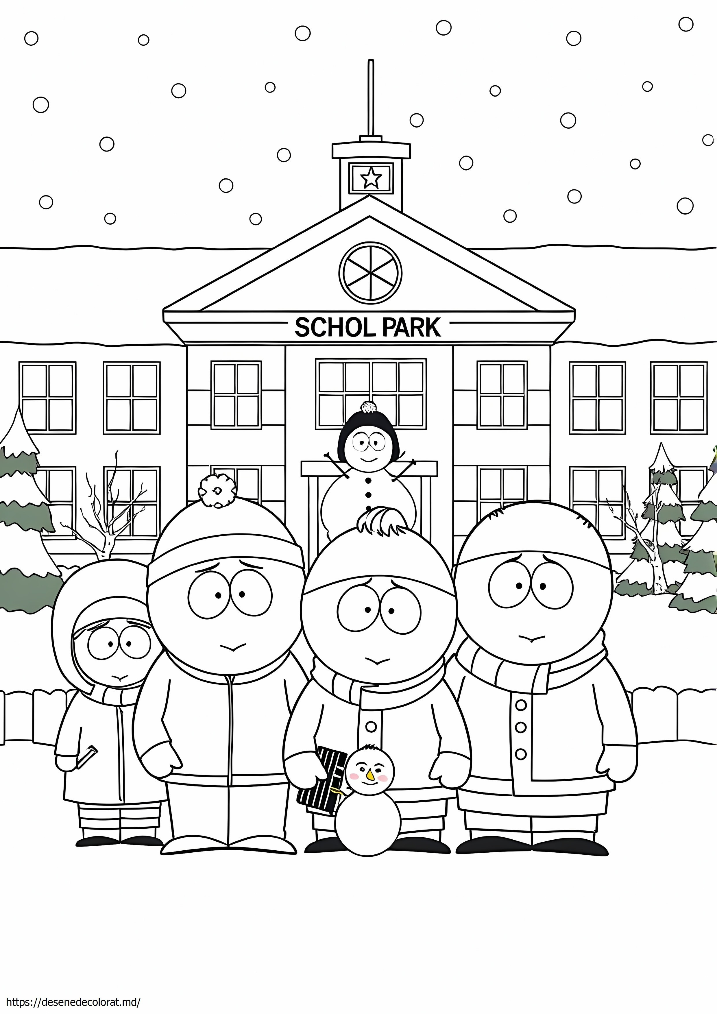 Southpark