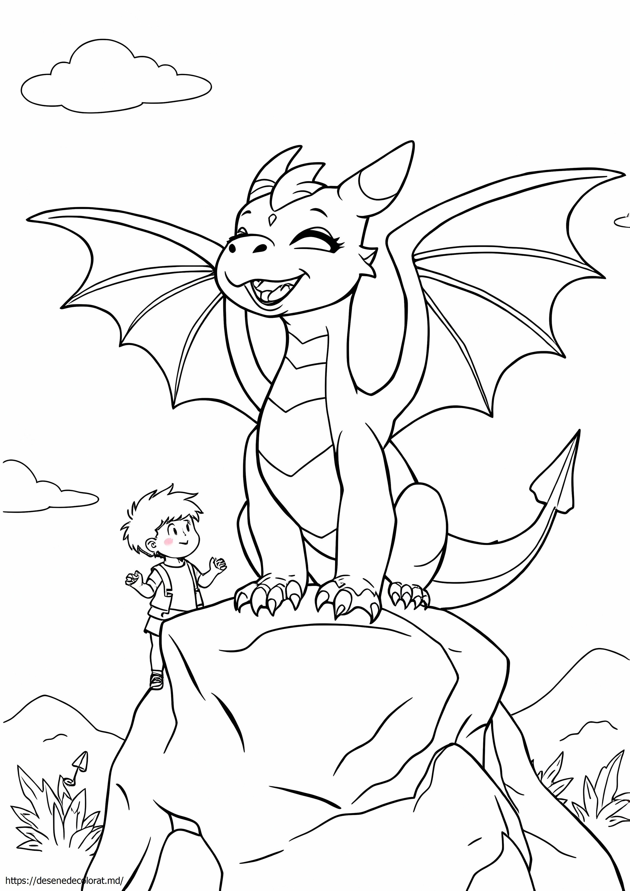 Songwing dragon rescue riders melodia