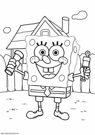 Spongbob