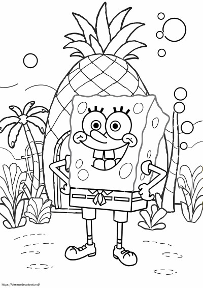 Spomgebob