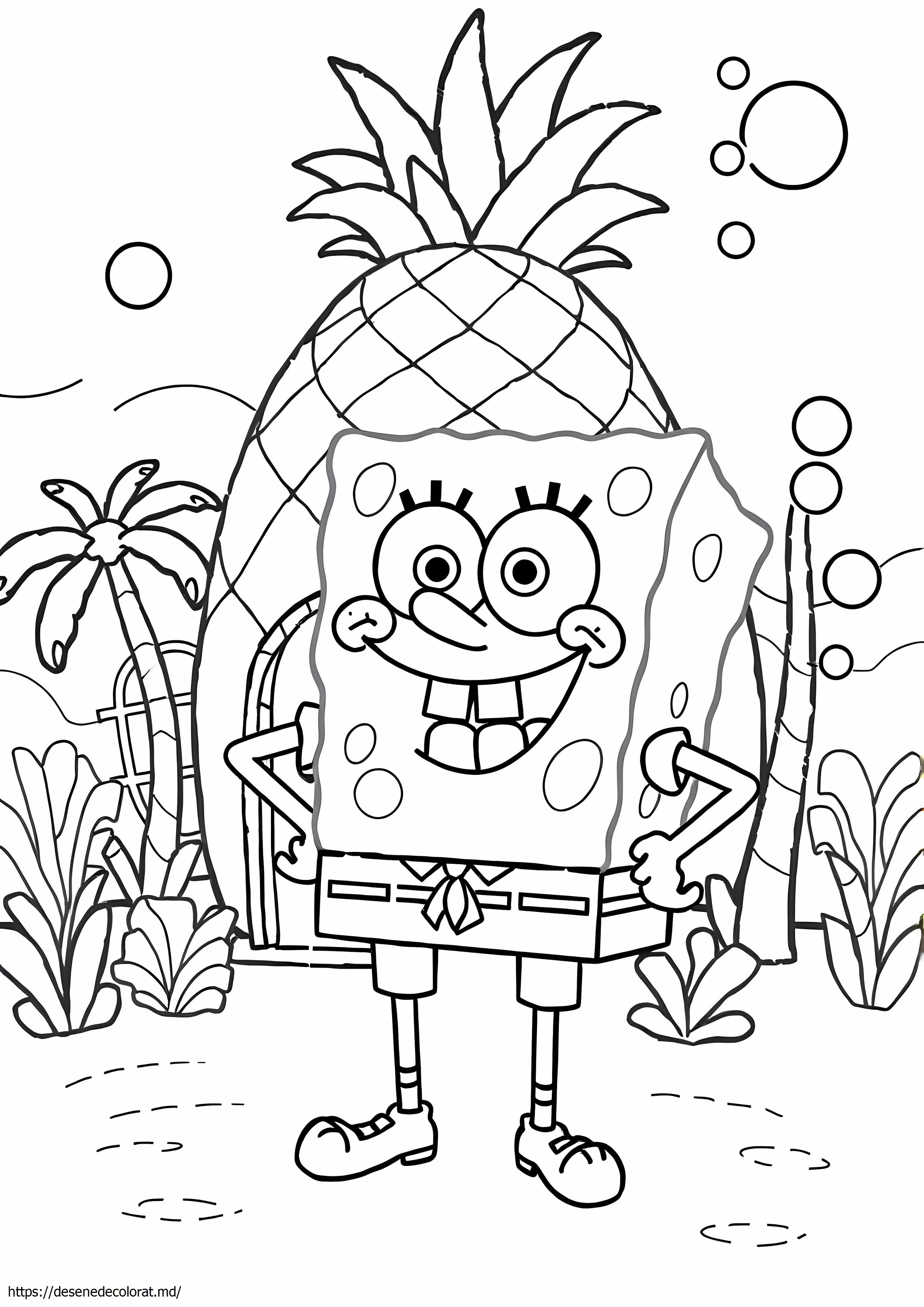 Spomgebob