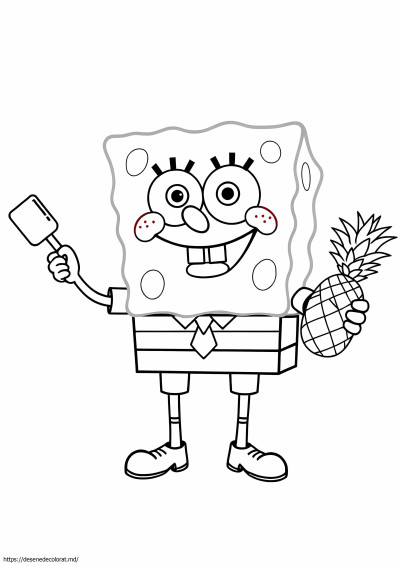 Spongebobo