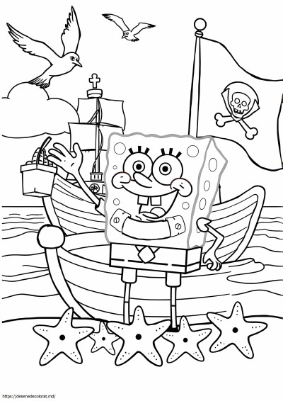 Spongebob