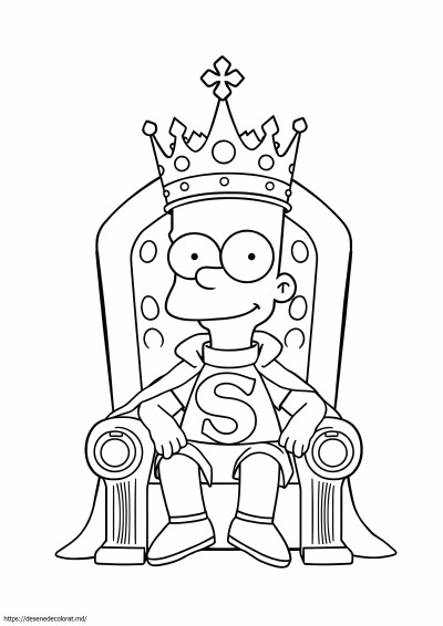 Supremul simpson