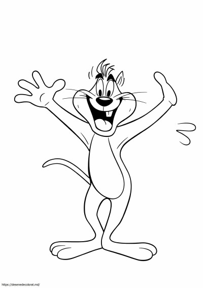 Taz looney tunes