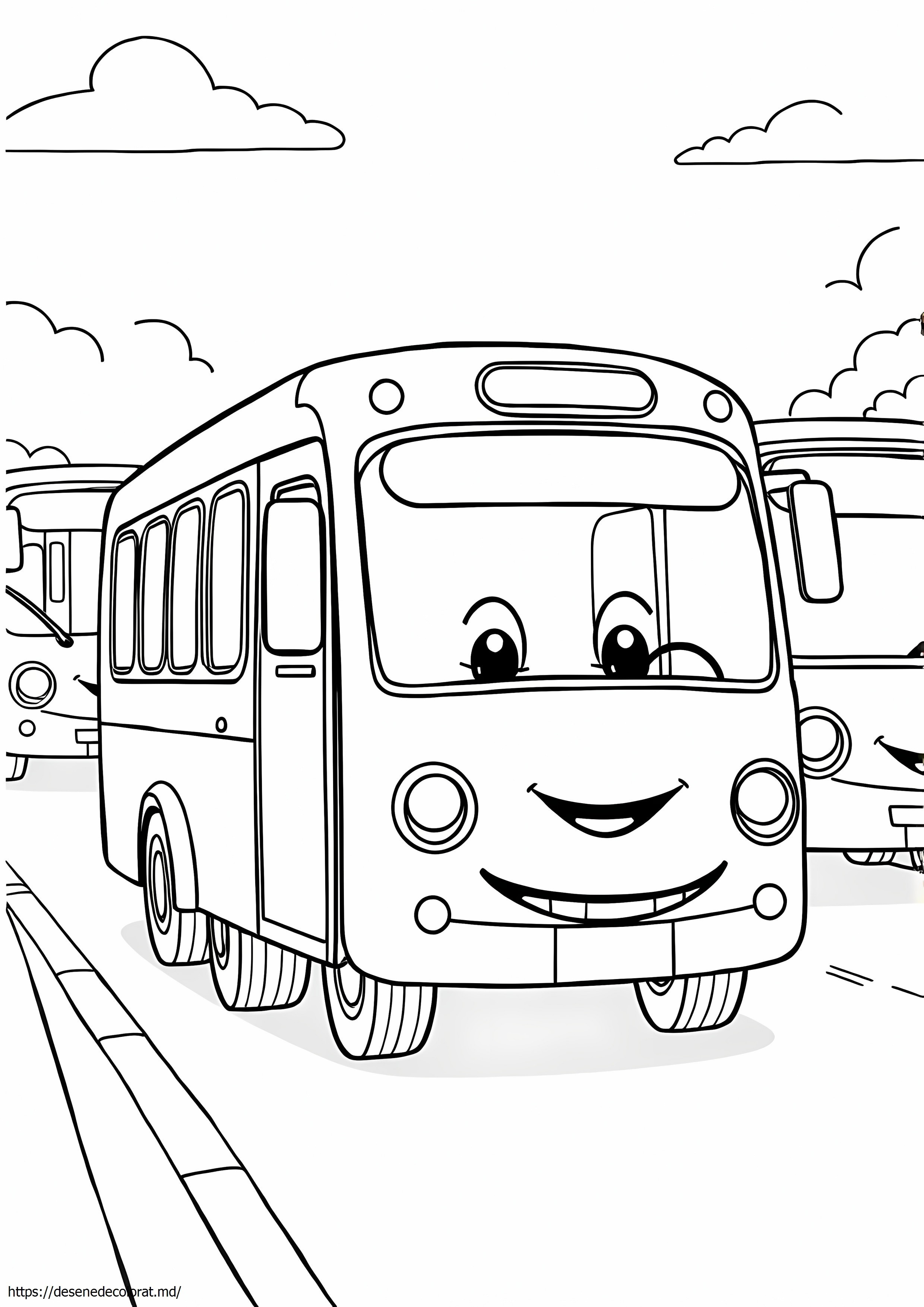 Autobuz tayo