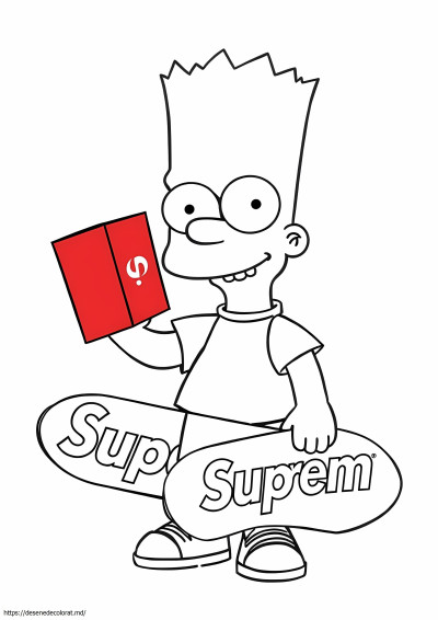 Bart suprem