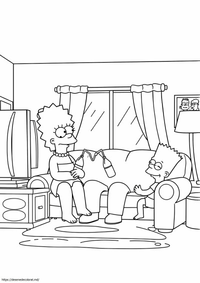 Simpsons