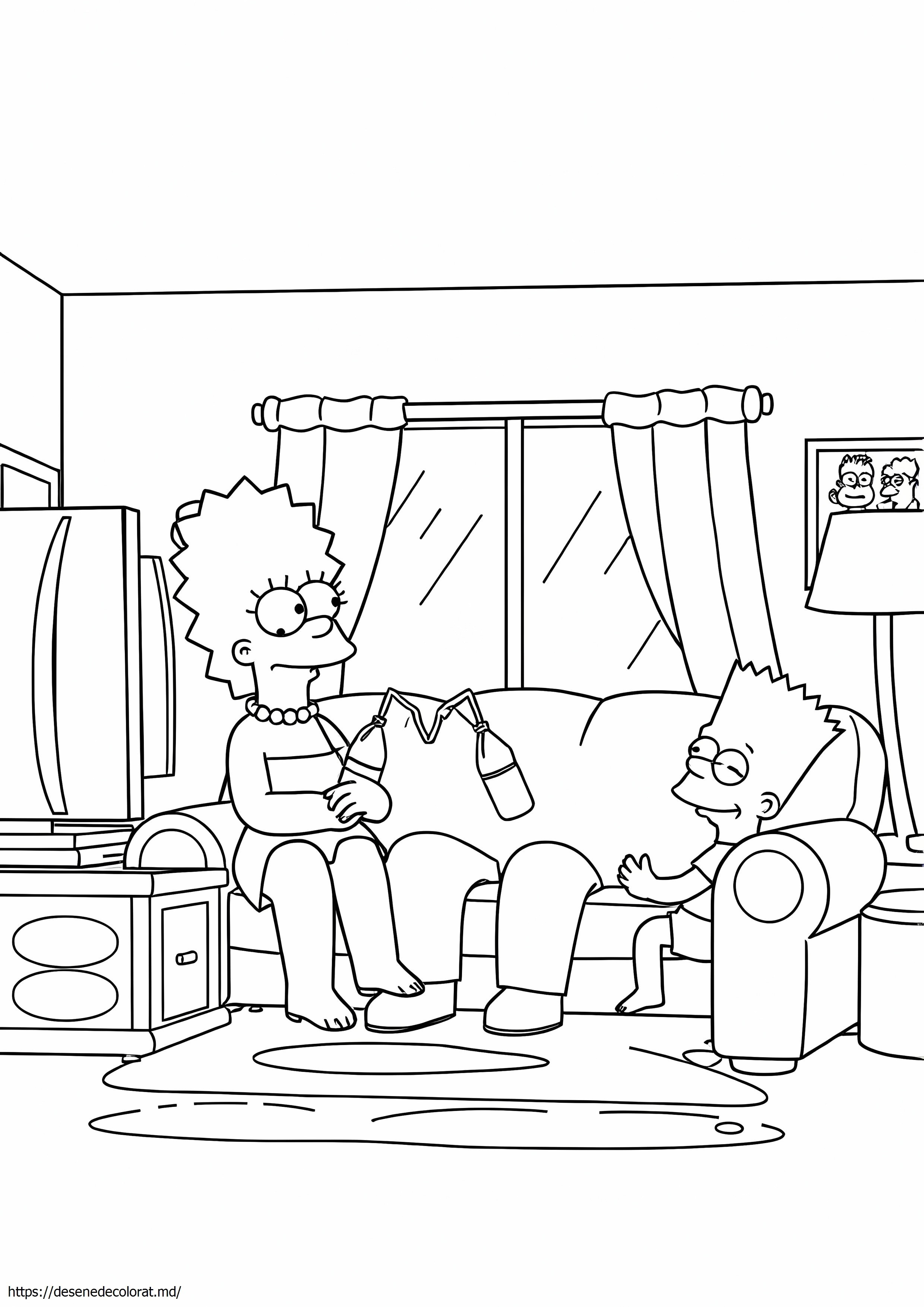 Simpsons
