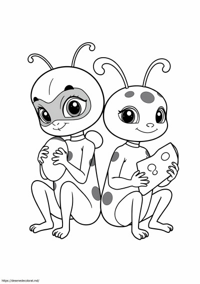 Tikki plagg buburuza miraculoasă