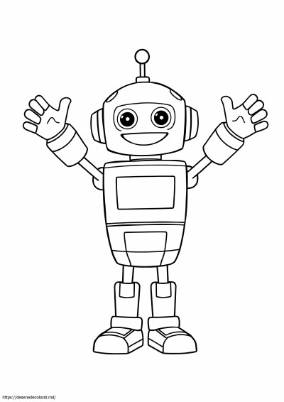 Tobot d
