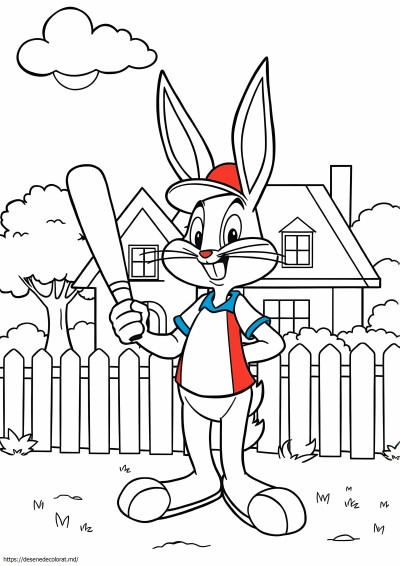 Mic toon