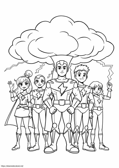Thundermans