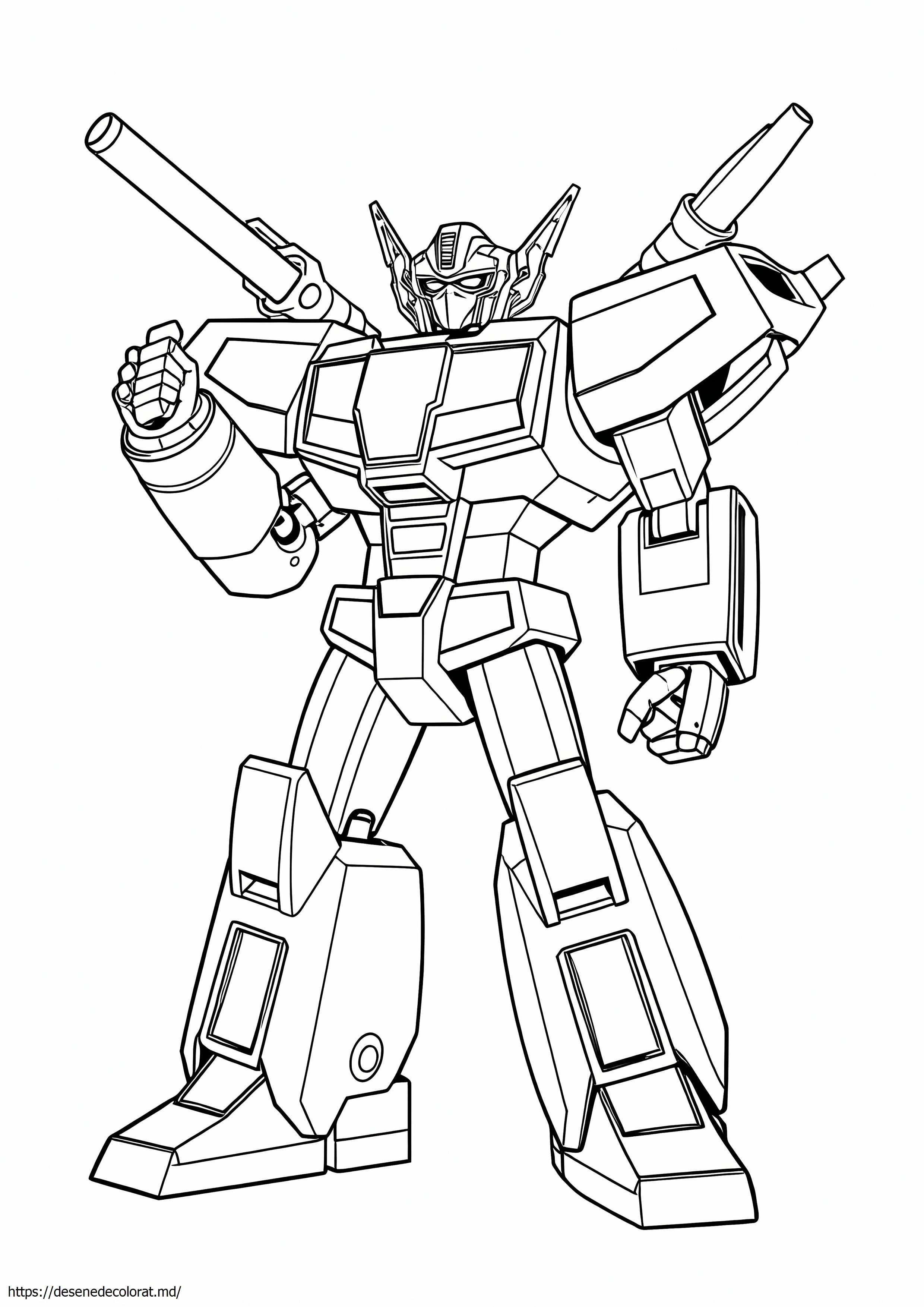 Tobot master v