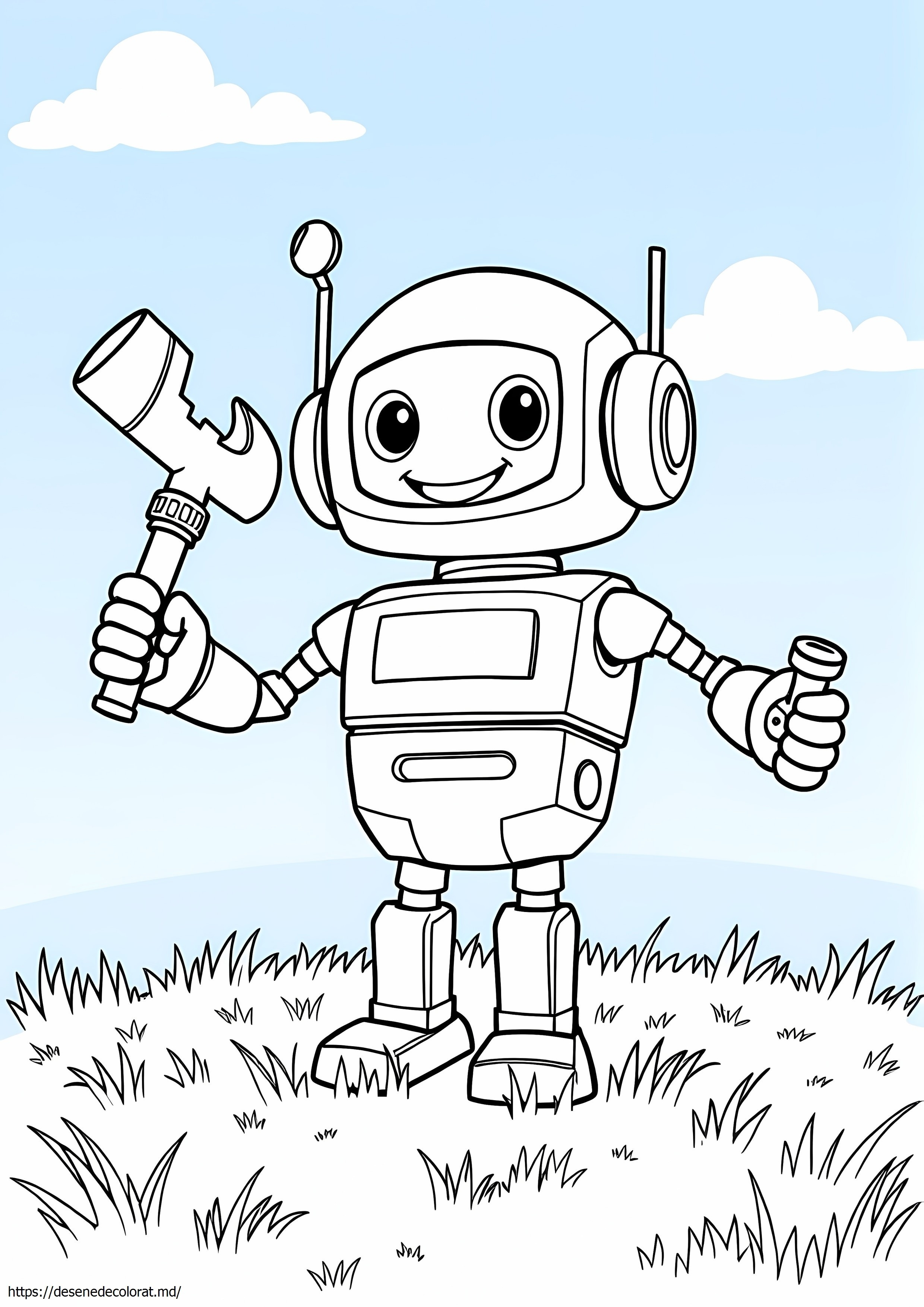 Tobot