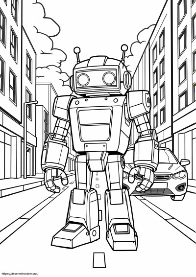 Tobot giga 7