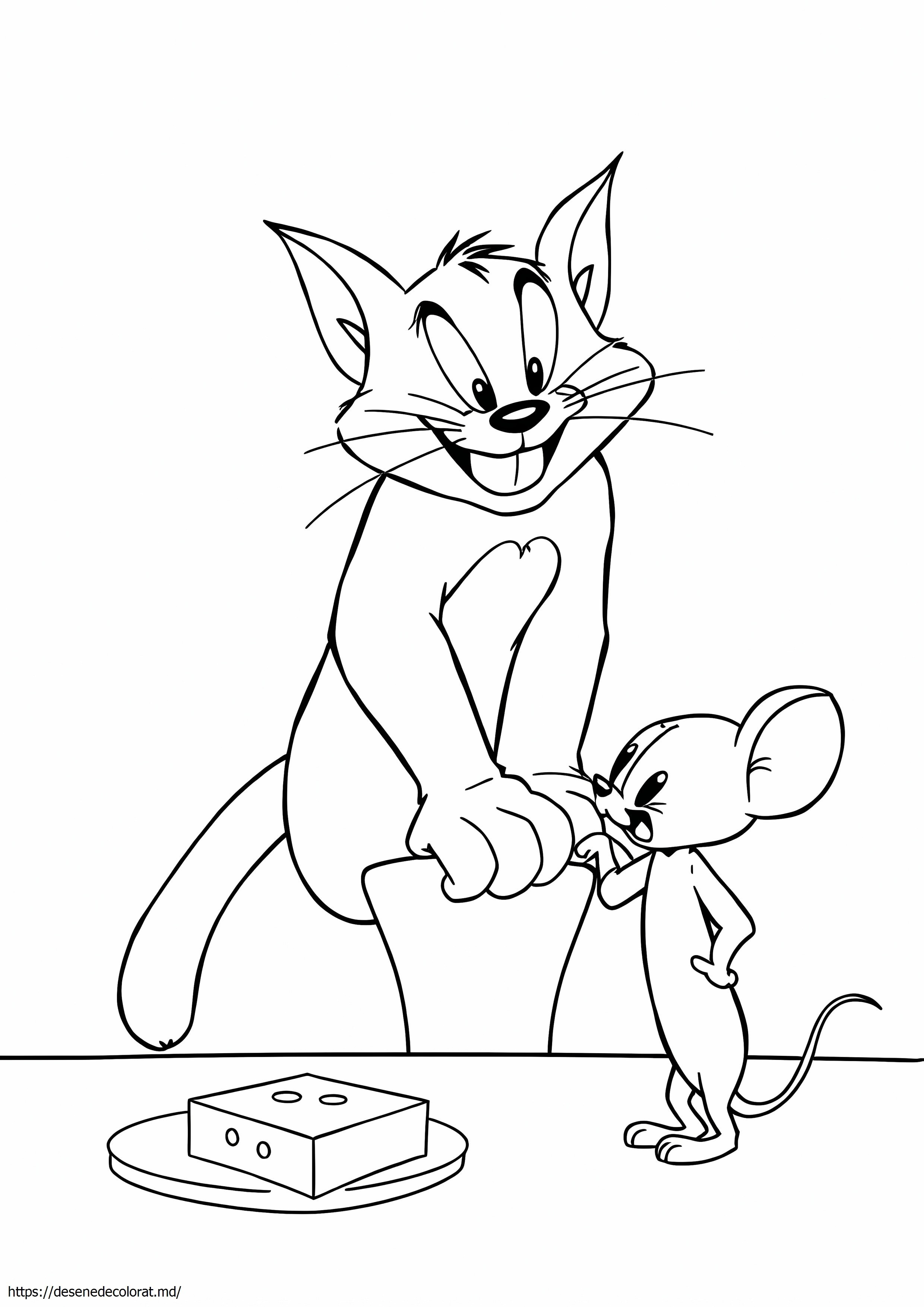 Toandjerry