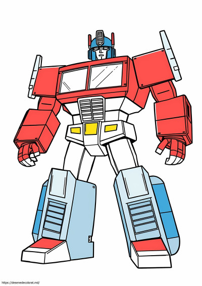 Transformatoare optimus