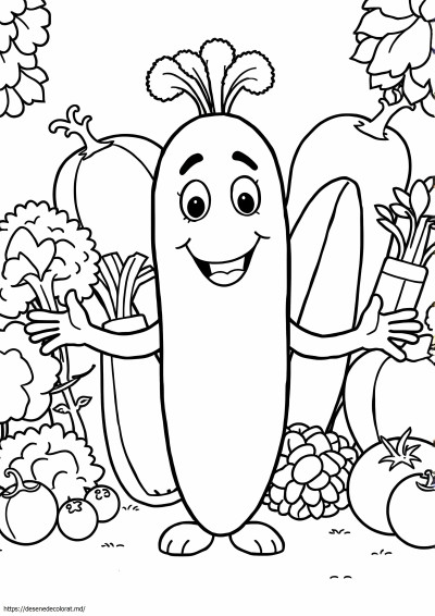 Veggietales jumbo