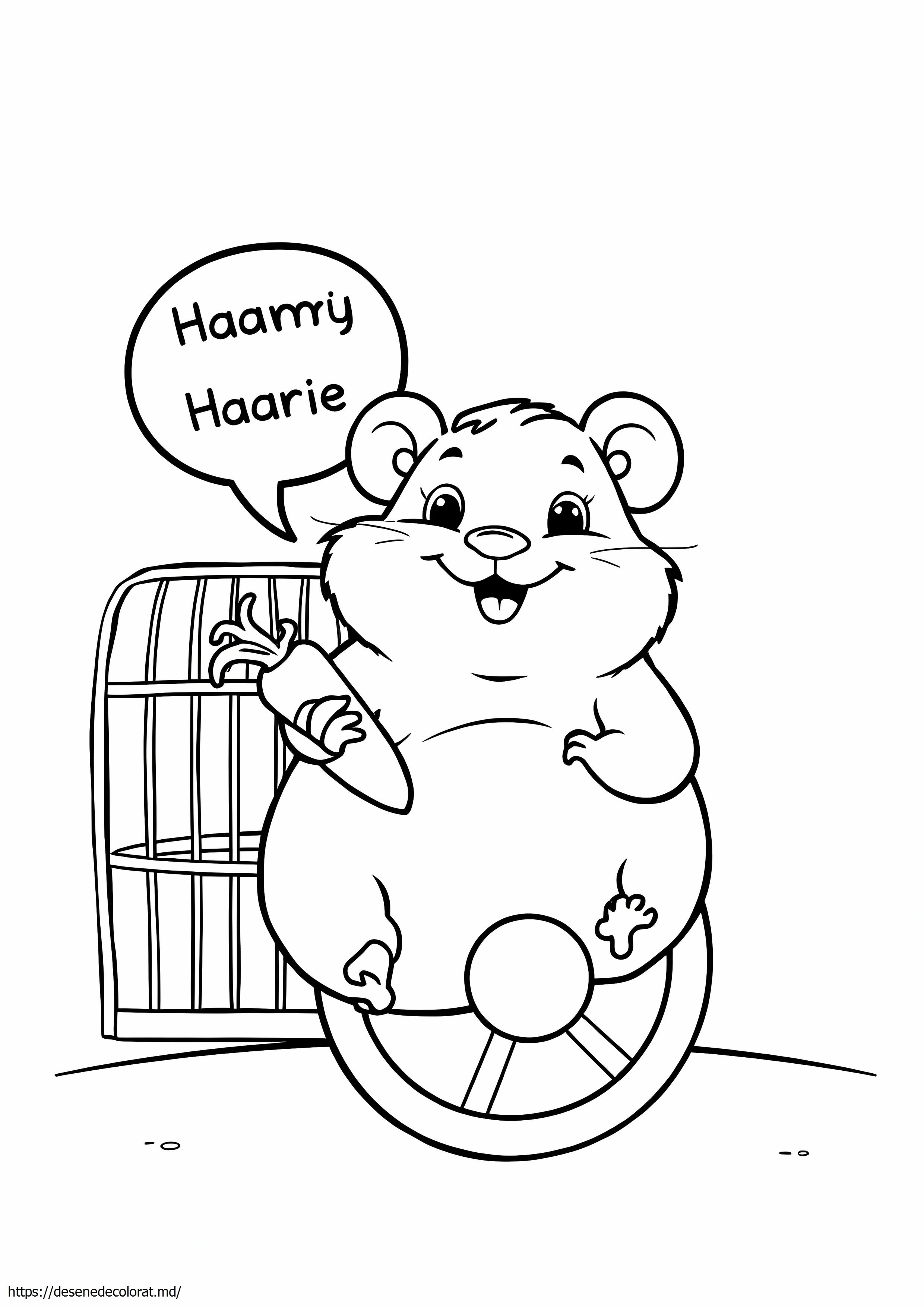 Hammy