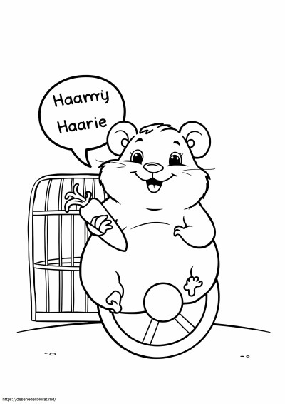 Hammy