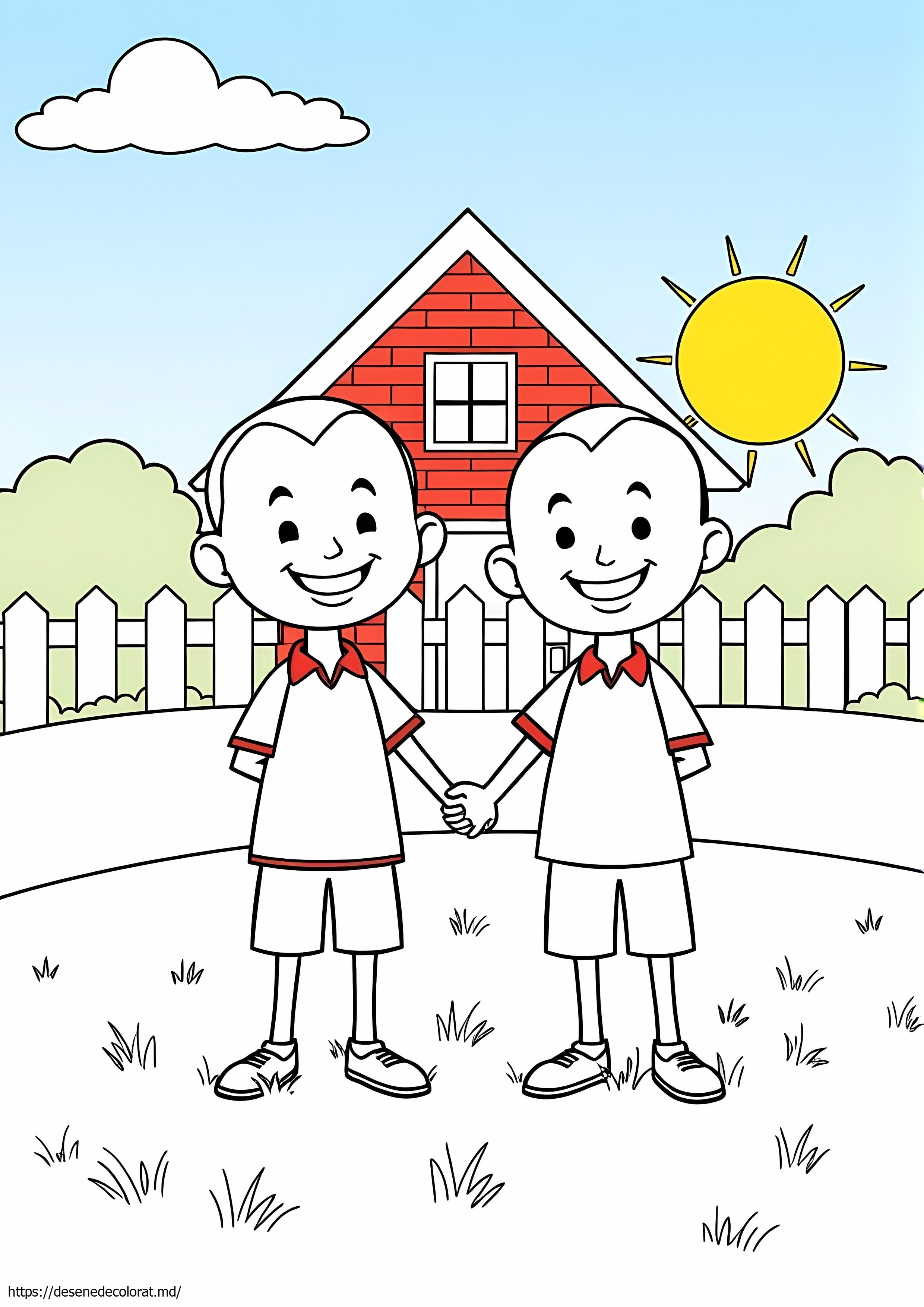 Upin ipin