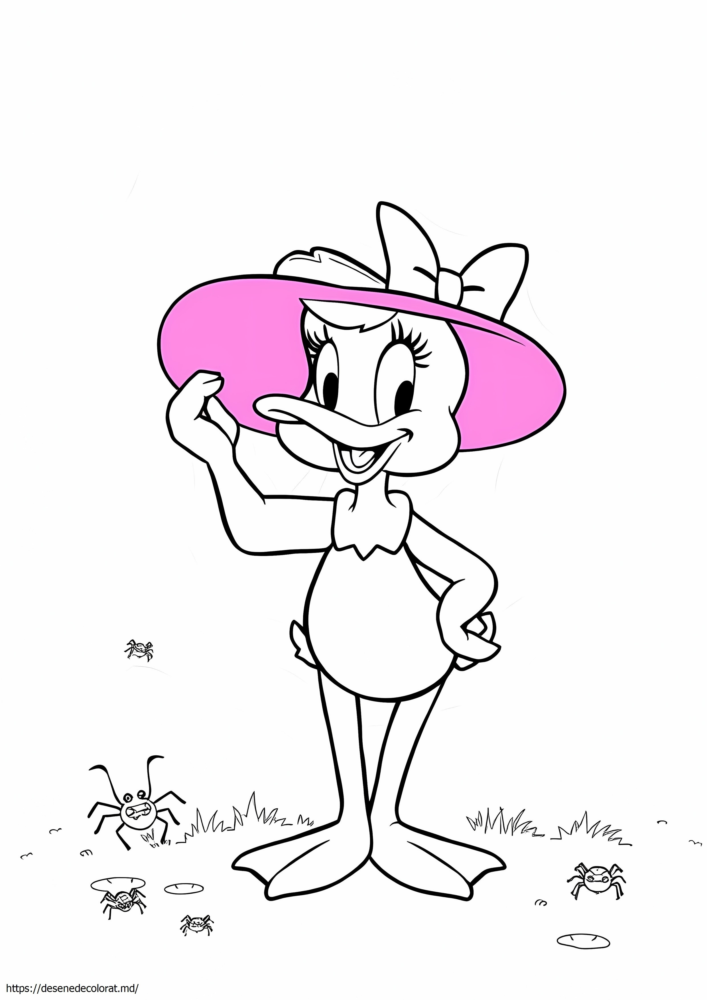 Webby ducktales