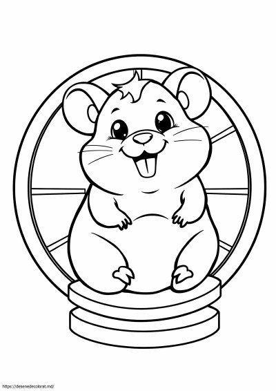 Hamster