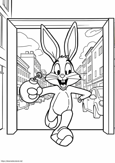 Care l-a incadrat pe roger rabbit