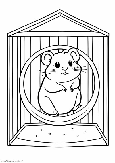 Hamster
