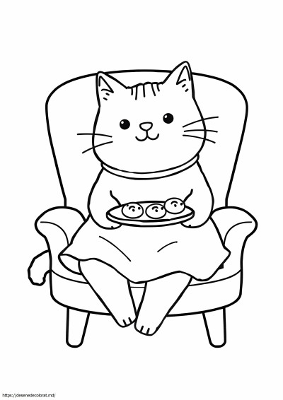 Pusheen